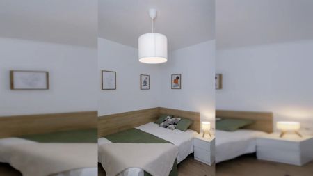 Shared apartment in Barcelona - Foto 5