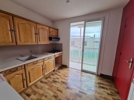 Location Appartement 2 pièces 45m² - Photo 4
