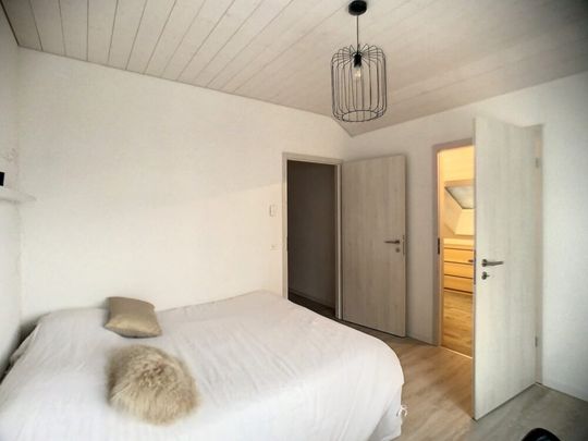 Magnifique duplex moderne de 4,5 pièces avec jardin à Lausanne - Photo 1