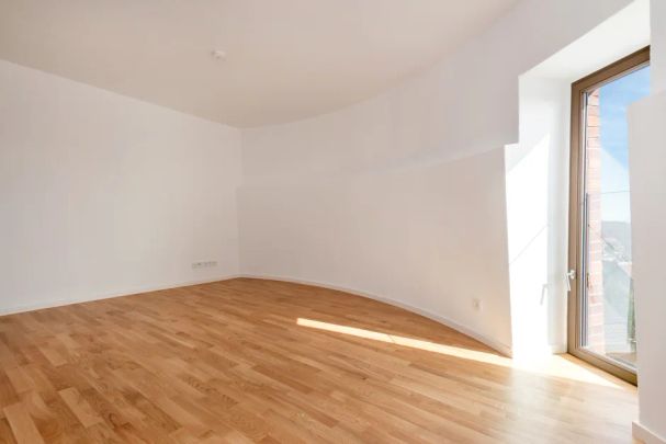 Exklusive Maisonettewohnung mit 360 Gradblick - Photo 1