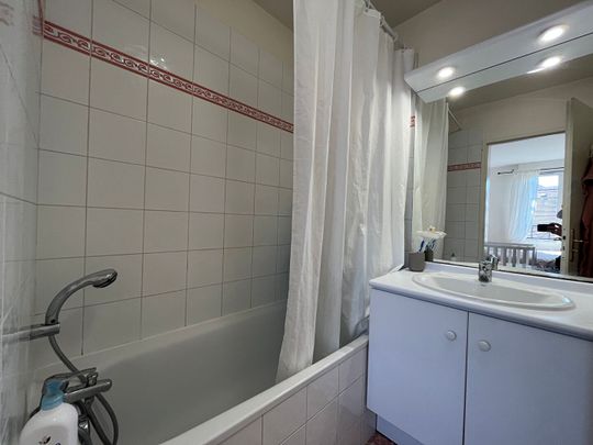Appartement 2 Pièces - 45m² - Photo 1