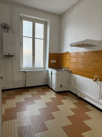 Appartement 2 pièces à Nancy - Photo 4