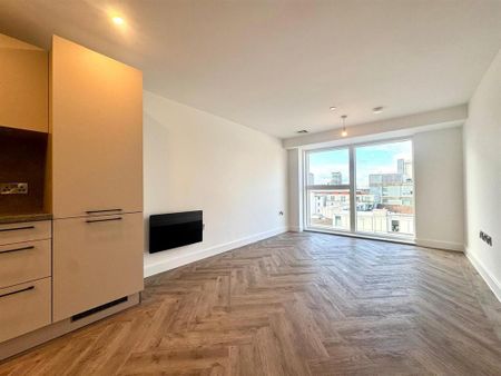 1 bedroom apartment to rent - Photo 4