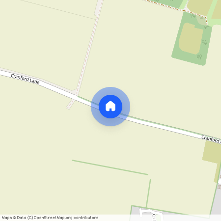 Cranford Lane, Hayes