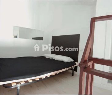 Estudio en alquiler en Calle del Capitán Blanco Argibay, cerca de C... - Photo 4