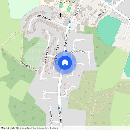 Morse Close 48, UB9 6DT, Uxbridge