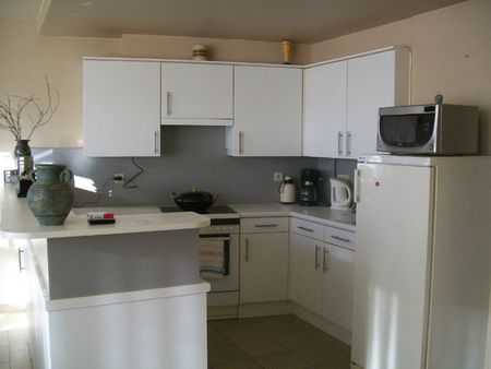 Appartement te huur Lokeren - Foto 4