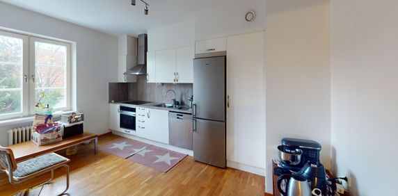 Inspektörsgatan 1 - Photo 2