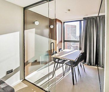 1 bedroom apartment to rent - Photo 6