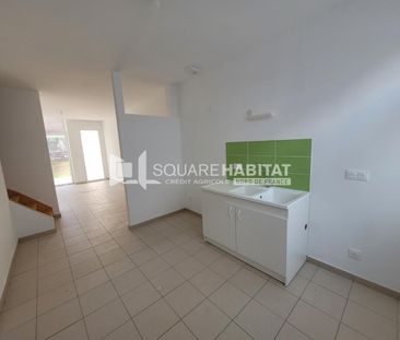 Location Maison 4 pièces 74m² LILLE 59000 - Photo 1