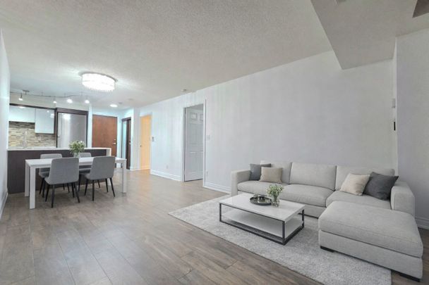 For Lease - 310 Burnhamthorpe Road Unit# 3303, Mississauga, Ontario - Photo 1
