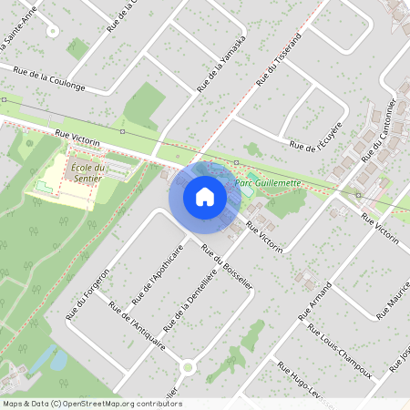 1109 Rue Victorin, Drummondville, Drummondville, Centre-du-Québec, J2C 0A7