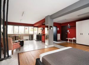 Loft για ενοικίαση - Γκάζι - Μεταξουργείο - Βοτανικός, - Photo 2