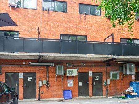 For Lease - 2633 YONGE Street Unit# 2631B, Toronto, Ontario - Photo 5