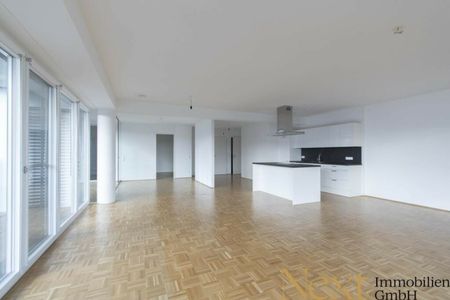 Moderne 2-Zimmer-Loftwohnung mit großzügiger Südterrasse in Linz nähe WIFI zu vermieten! (Top 52) - Photo 5