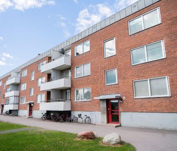 Sehlstedtsvägen 51, 871 51, Härnösand - Photo 1