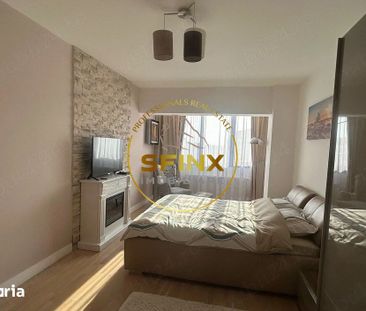 Apartament 3 camere Herastrau/ centrala/ parcare/ dresing/ 2 bai/ 120 - Fotografie 5