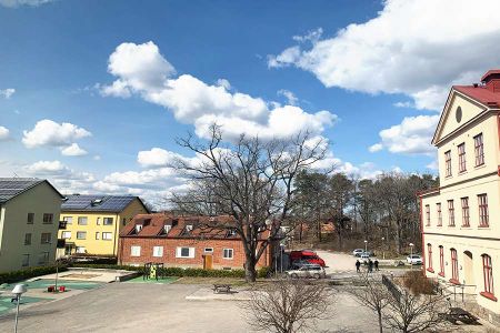 Eskilsgatan 83 - Foto 3