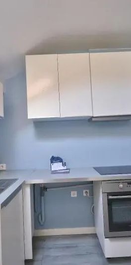 Appartement à louer 2 pièces 43.66m² - Photo 1