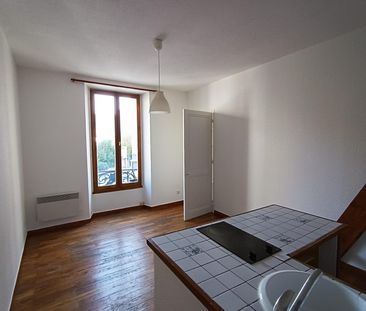 Appartement T1 à GRENOBLE - Photo 1