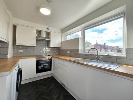 2 bedroom apartment to rent - Photo 2