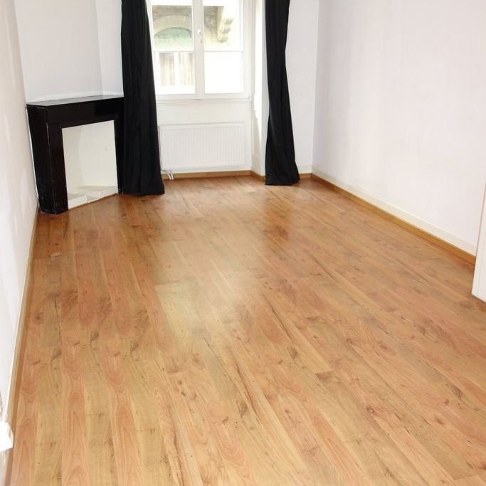 Proche Gare des Eaux-Vives - Photo 1