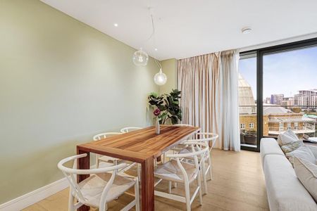 3 bedroom flat to rent - Photo 4