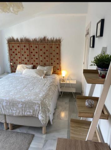 Dúplex de alquiler en Avenida de España, 78, Calahonda - Photo 2