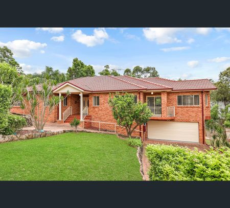 24 Lantern Street (gables), Box Hill, NSW 2765 - Photo 2