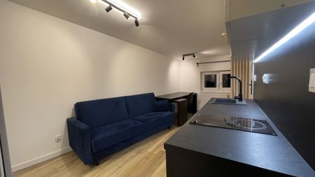 Mieszkanie dla dwojga, dla studenta, dla singla! - Zdjęcie 2