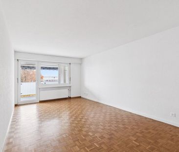 Grosser gedeckter Balkon - Photo 1