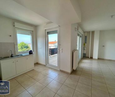 Appartement à louer 2 pièces 39.27m² - Photo 3