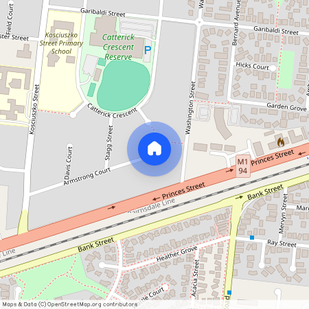 24 Armstrong Court, Vic 3844, Traralgon