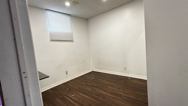 For Lease - 338 Van Kirk Drive Unit# Basement, Brampton, Ontario - Photo 1