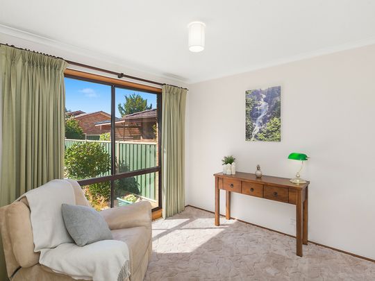 31 Charleston Street, Monash ACT, Belconnen - Photo 1