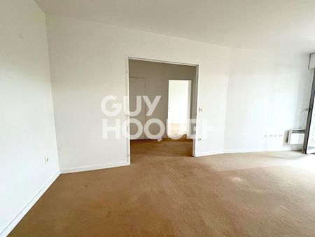 Appartement Boulogne-billancourt 2 pièce(s) 55 m2 - Photo 2