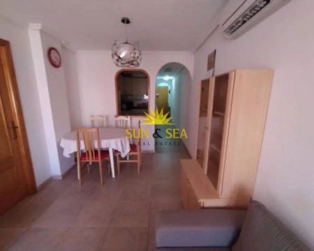 Alquiler de piso en La Siesta - El Salado - Torreta - Foto 4