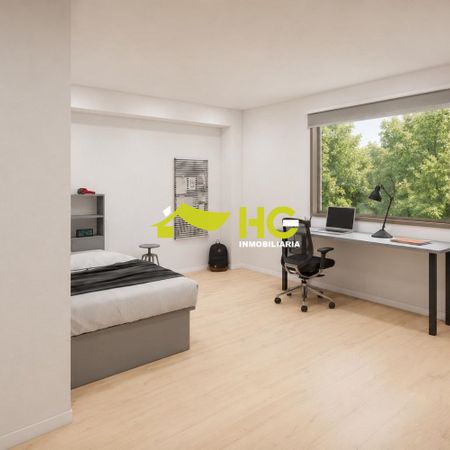 Alquiler Estudio en Urbanización - El Bosque, Villaviciosa De Odón - Foto 3