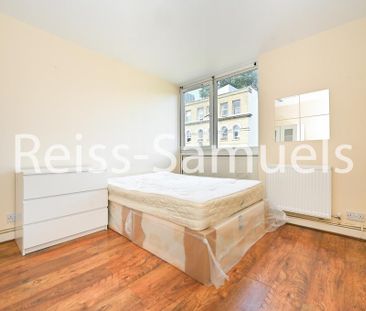 4 bedroom maisonette to rent - Photo 6