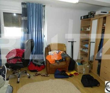 De inchiriat apartament cu 1 camera, 30 mp, zona strazii Mamaia! - Fotografie 6