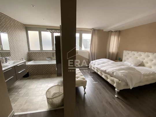 A Louer appartement type 4 Châteauroux - Photo 1