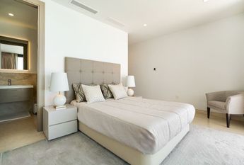 5 bedroom luxury Villa for rent in Marbella, Andalusia