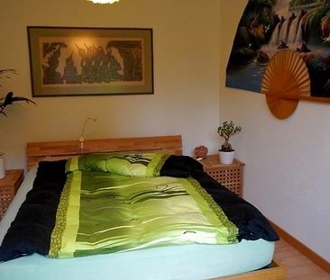 2½ Zimmer-Wohnung in Zürich - Kreis 8 Riesbach, möbliert, auf Zeit - Foto 6