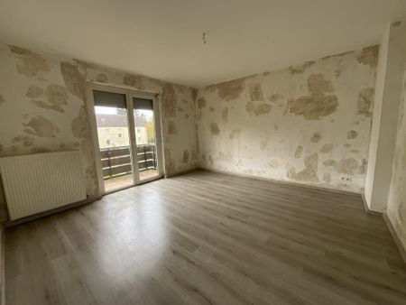 3-Zimmer-Wohnung in Moers Repelen - Foto 3
