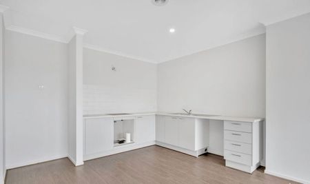 THREE BEDROOM HOME - Photo 5