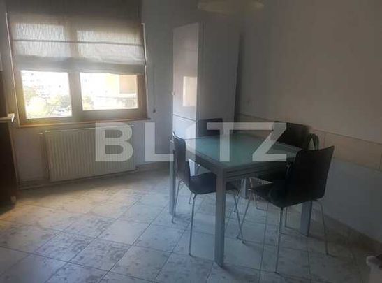 Apartament 3 camere, 78 mp, prima inchiriere, parcare, zona strazii Dorobantilor - Photo 1
