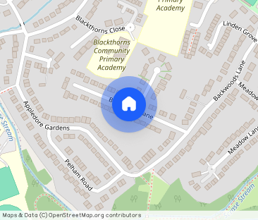 Beckworth Lane, Lindfield, West Sussex, RH16 - Photo 1