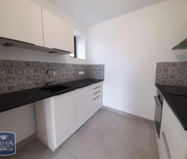 Maison à louer 3 pièces 56.27m² - Photo 2