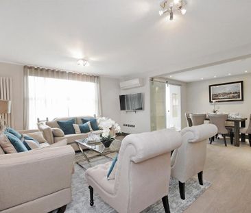 3 bedroom flat to rent - Photo 2