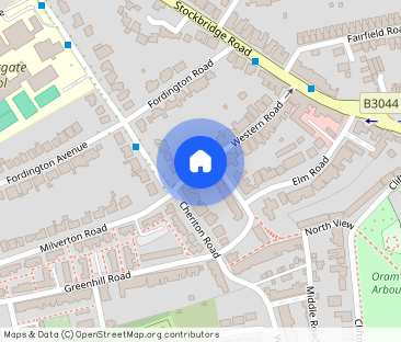 3 bedroom terraced house to rent - Photo 1